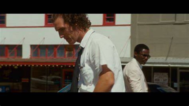 Where does the paperboy take place?