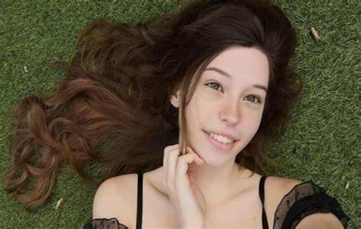 Where is Belle Delphine now?
