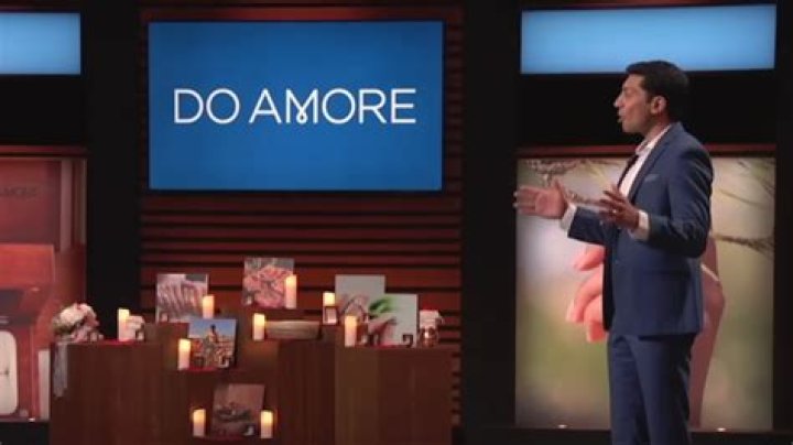 Where Is Do Amore Now?