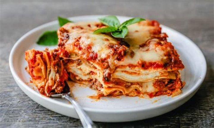 Which mozzarella is best for lasagna?