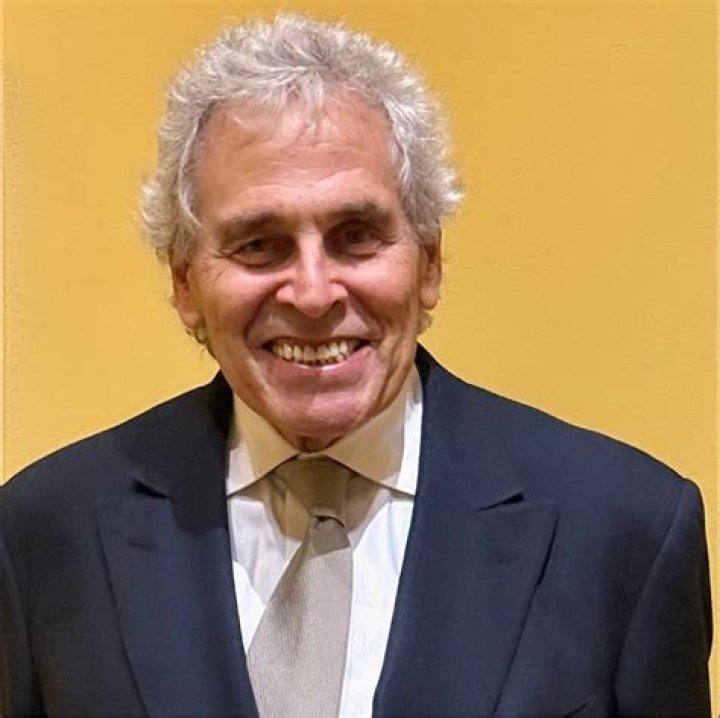Who Is Andrew Jay Petkun?
