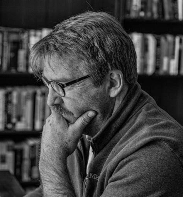 
Who is Paul Kolbe? 