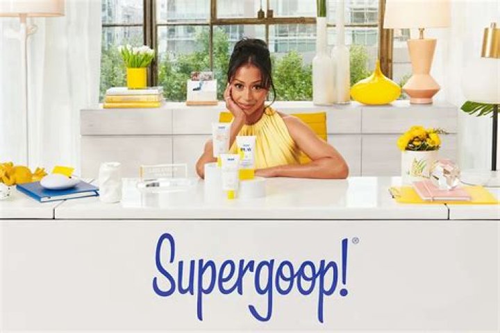 Who owns Supergoop?