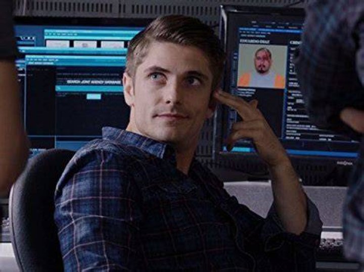 Who played mouse on Chicago PD?