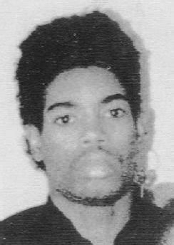 Who was Curtis Durrell Straughter?