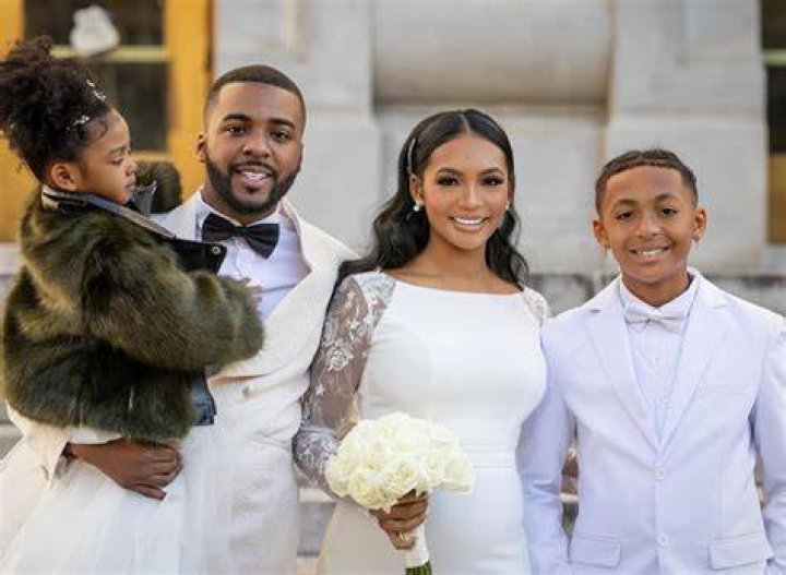 Why did Falynn Guobadia and Simon Guobadia divorce? Why did Falynn Guobadia and Simon Guobadia divorce?