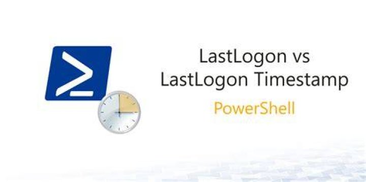 Why is lastLogon different from lastLogontimeStamp?