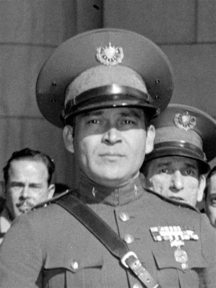 Why was Fulgencio Batista overthrown?