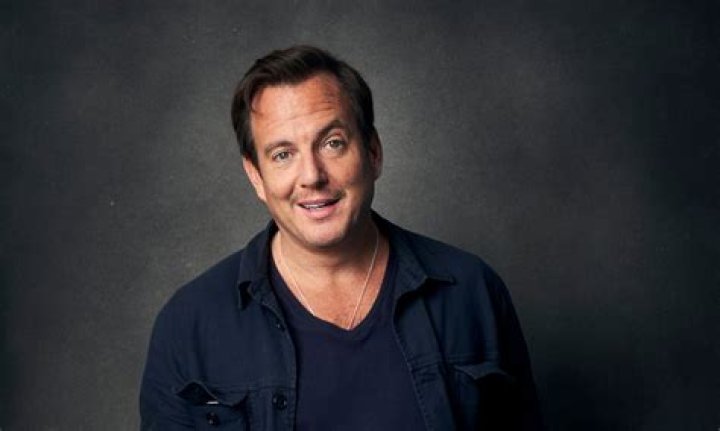 Will Arnett Bio (Wiki) 