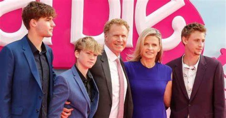 Will Ferrell - Age, Family, Bio