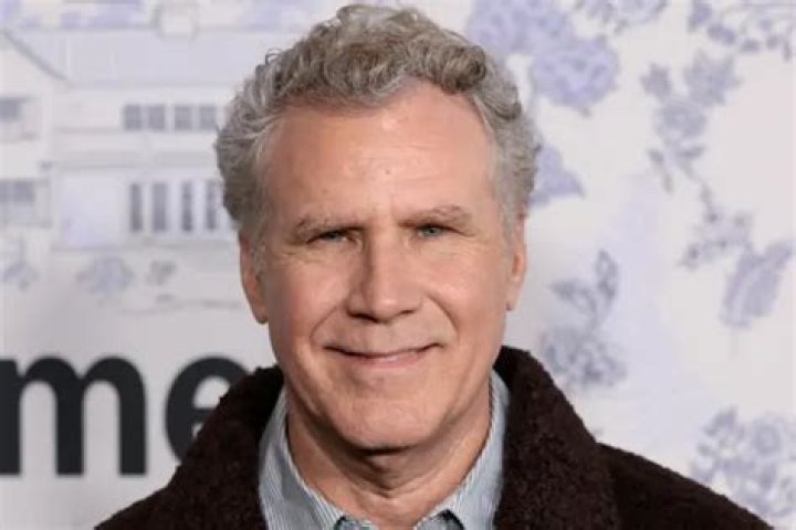 Will Ferrell Net Worth