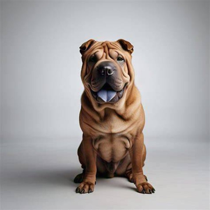 Will Sharpe Pets