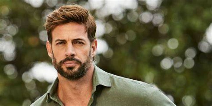 William Levy William Levy