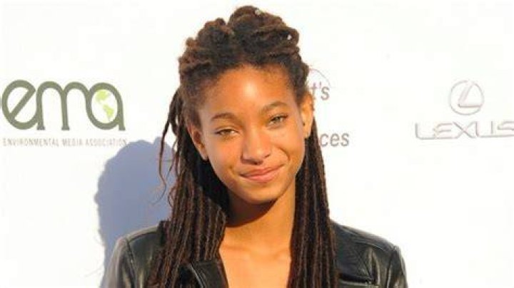 Willow Smith - Age, Family, Bio