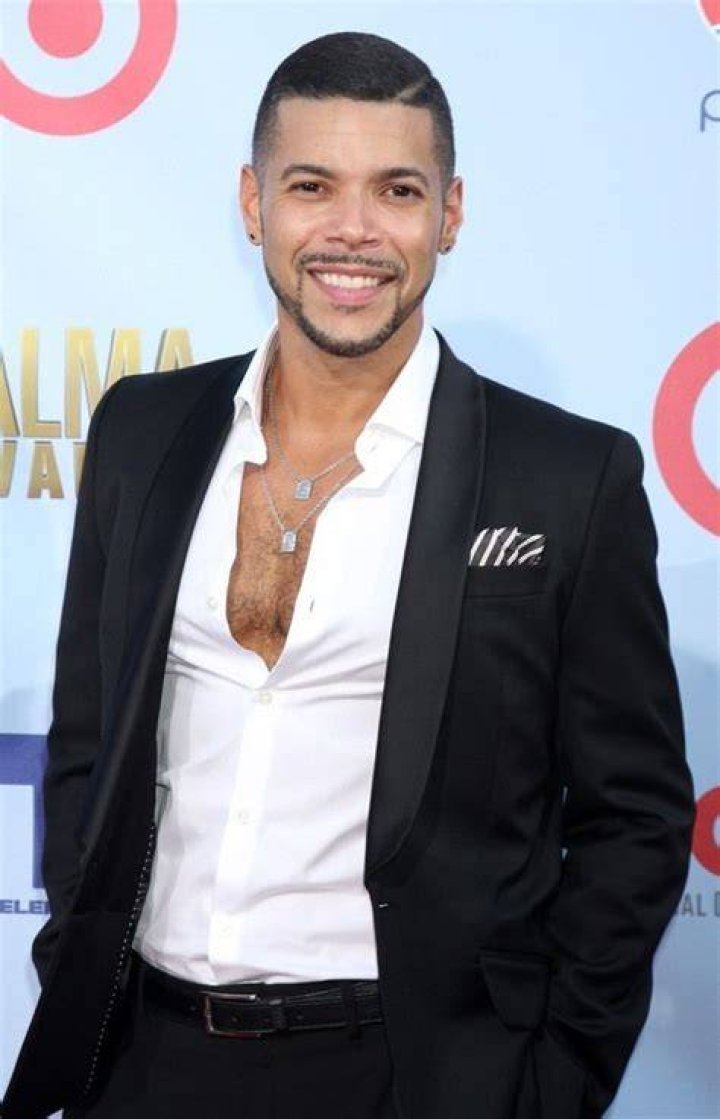 Tanith Belbin White Wilson Cruz