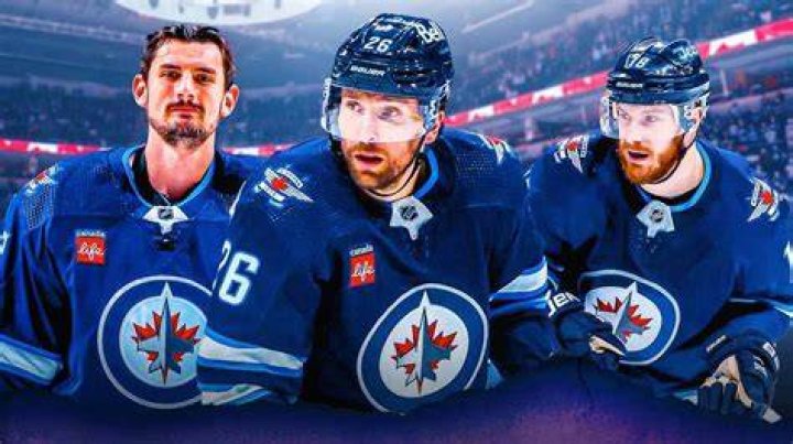 Winnipeg Jets - All-Time Players