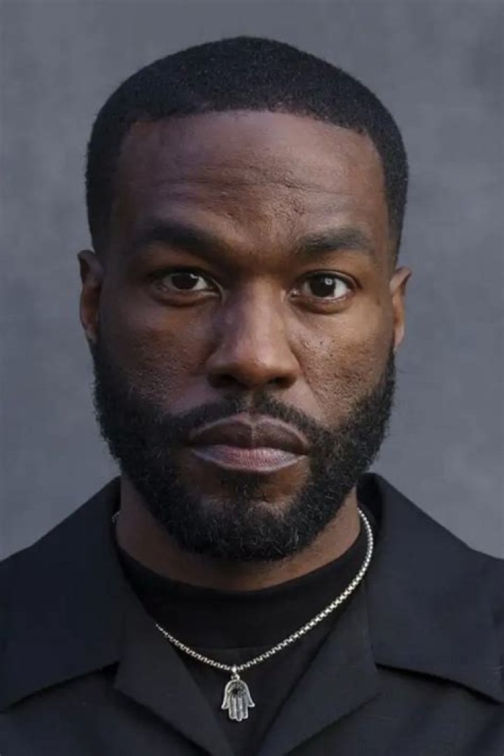 Yahya Abdul-Mateen II Bio (Wiki) 