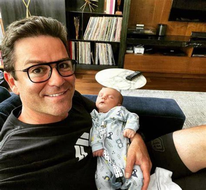 Yannick Bisson - Age, Family, Bio