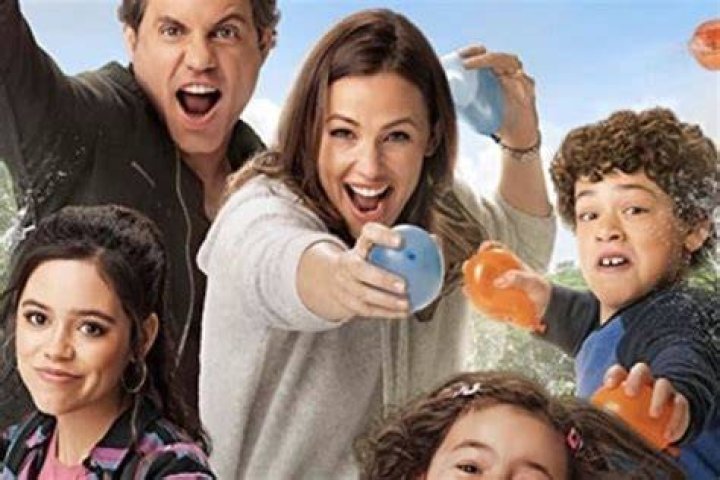 Yes Day - Cast, Ages, Trivia