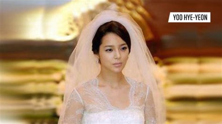 Yoo Hye-yeon Bio (Wiki) 