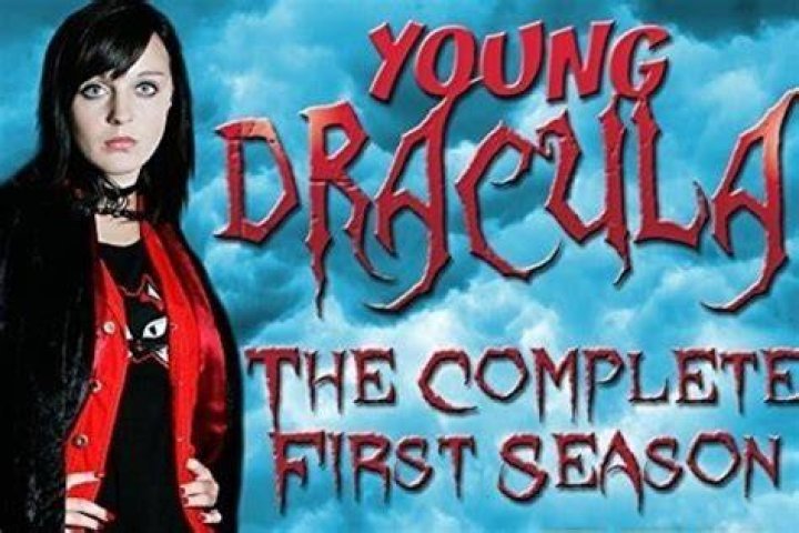 Young Dracula - Cast, Ages, Trivia