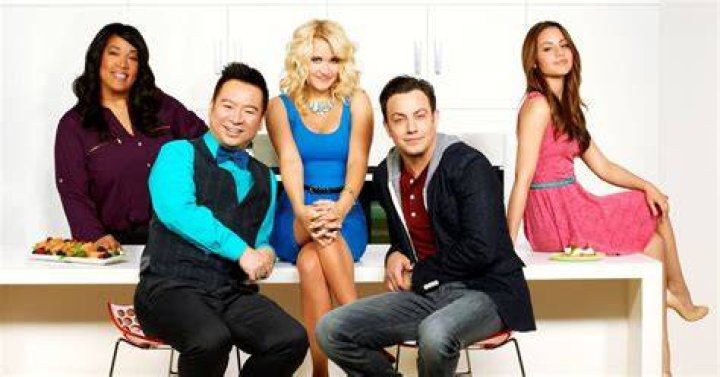 Young & Hungry - Cast, Ages, Trivia