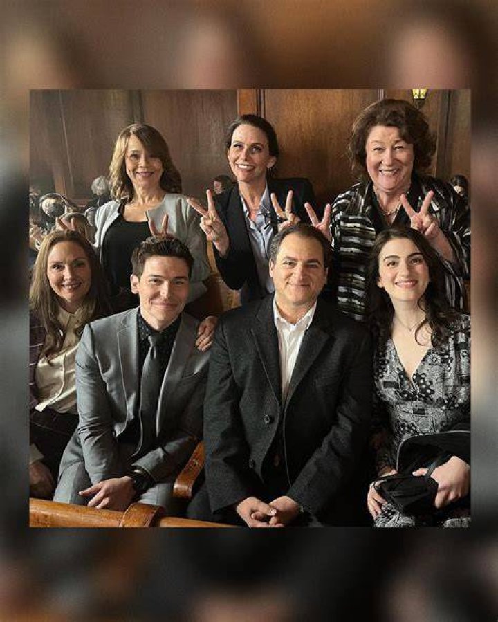 Your Honor - Cast, Ages, Trivia
