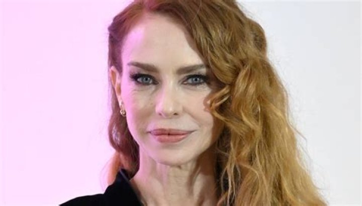 Yvonne Sciò Bio (Wiki) 