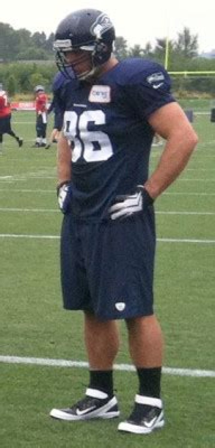 Zach Miller Bio (Wiki) 