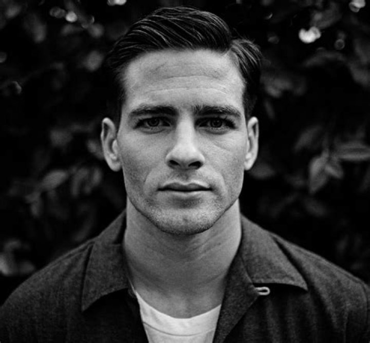 Zach Shields Bio (Wiki) 