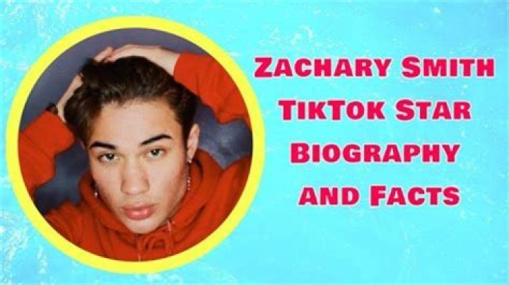 Zachary Smith Bio (Wiki) 
