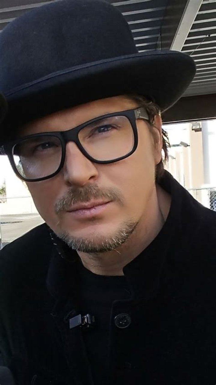 Zak Bagans Bio (Wiki) 