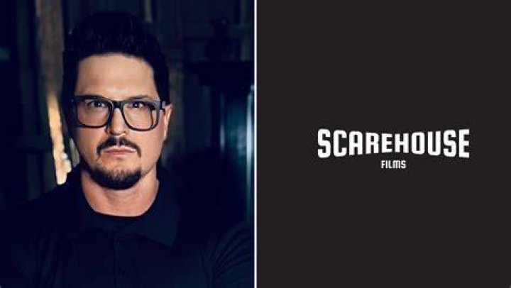 Zak Bagans Zak Bagans