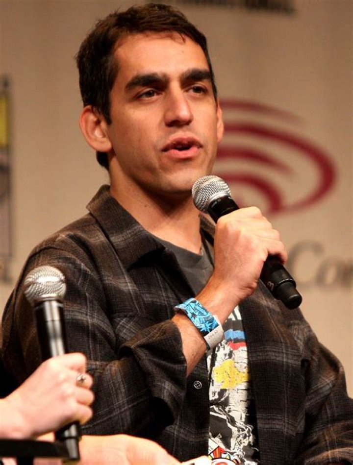 Zal Batmanglij Bio (Wiki) 