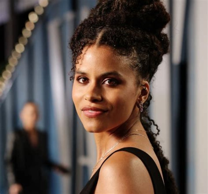 Zazie Beetz Bio (Wiki) 