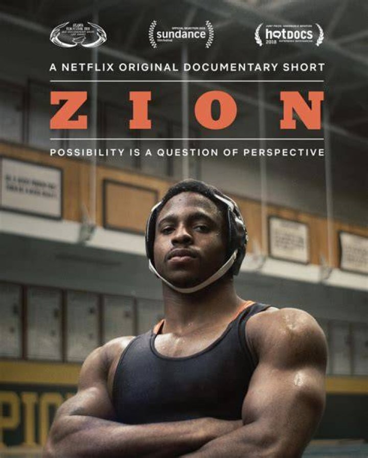 Zion Bio (Wiki) 